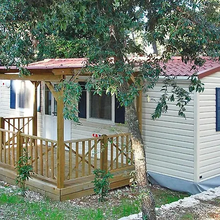 בית נופש Mobile Homes Kozarica - Cdn02114-myb פאקוסטאן