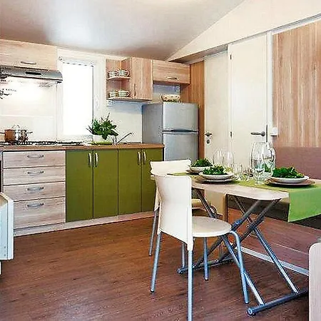 Mobile Homes Kozarica - Cdn02114-myb בית נופש