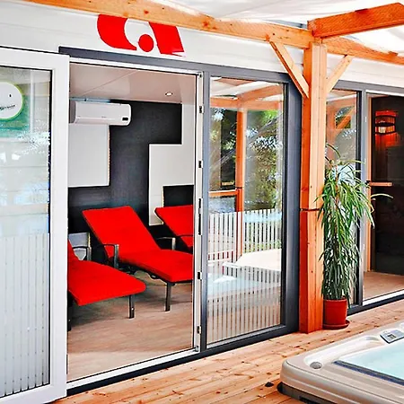 Holiday home Mobile Homes Kozarica - Cdn02114-myb *